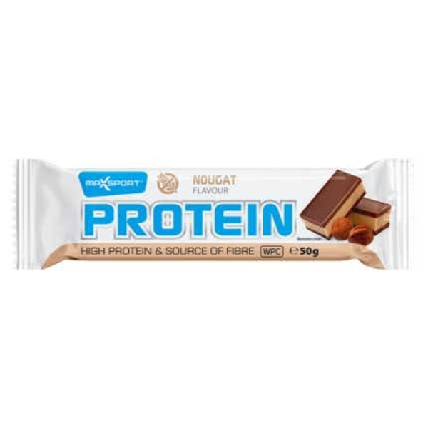 Max Sport  Protein GF Nugát