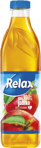 Relax PET, 1 l