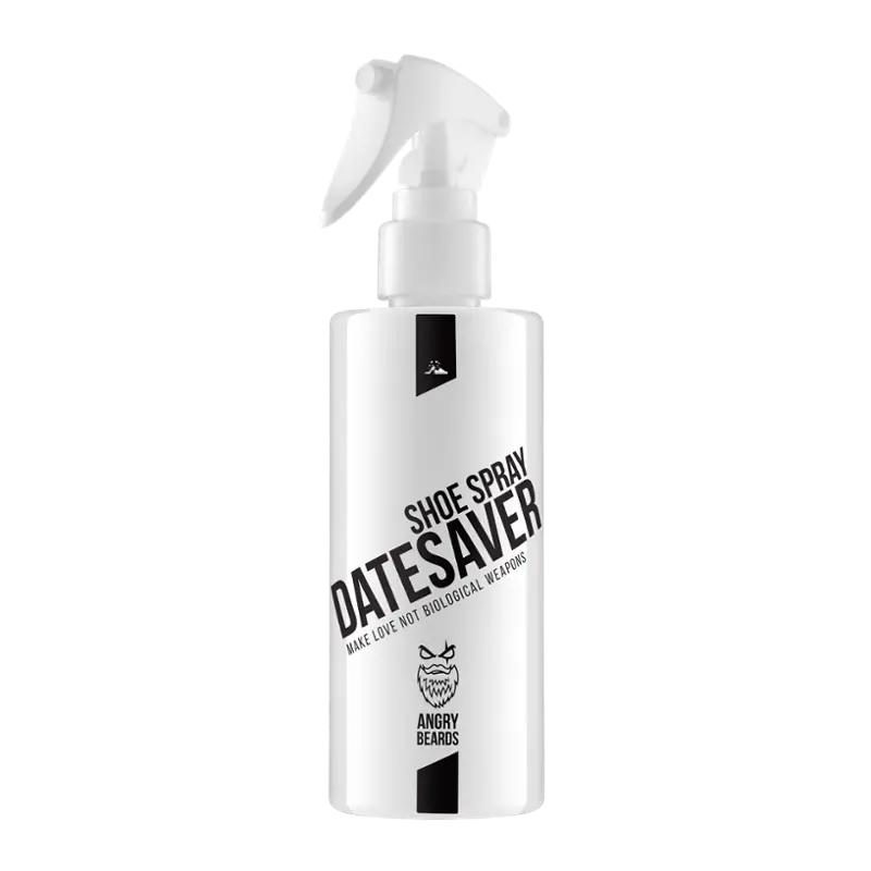 Angry Beards Sprej do bot Datesaver, 200 ml