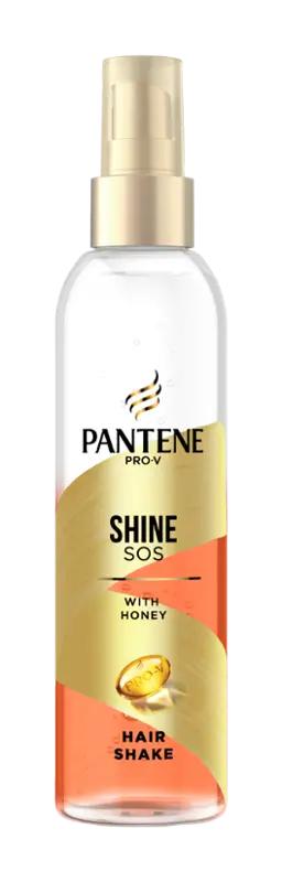 Pantene Sprej na vlasy bez oplachování Pro-V Lesk SOS, 150 ml