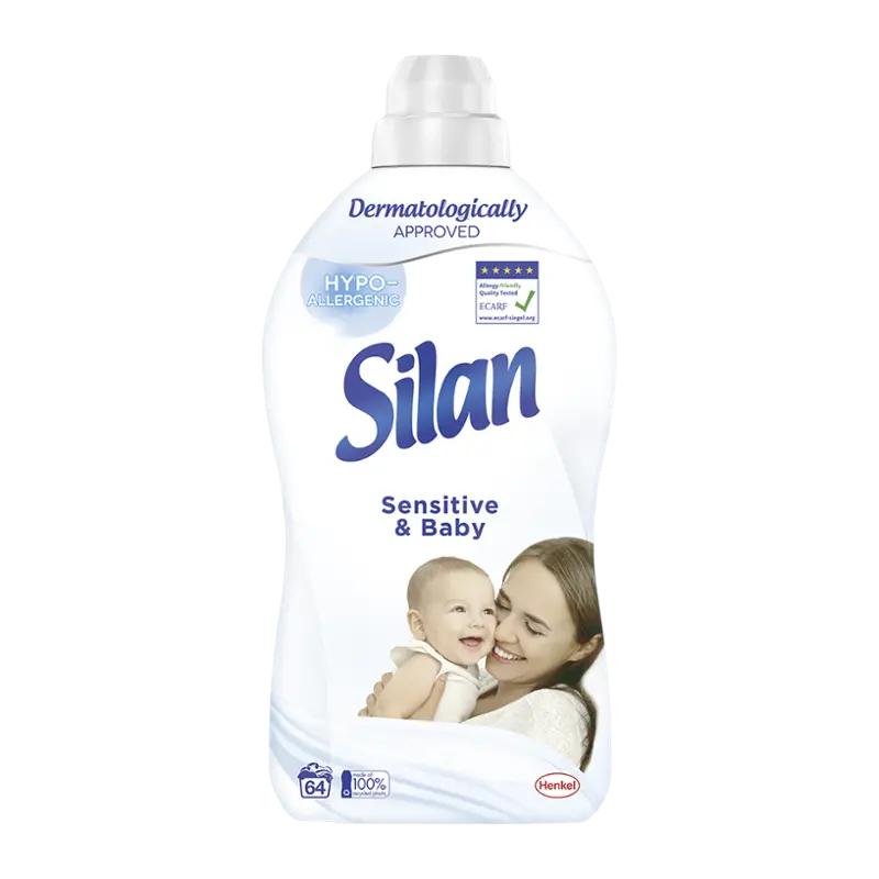 Silan Aviváž Sensitive & Baby 64 pd, 64 pd