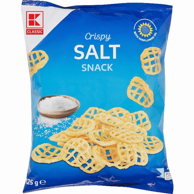 K-Classic Snack