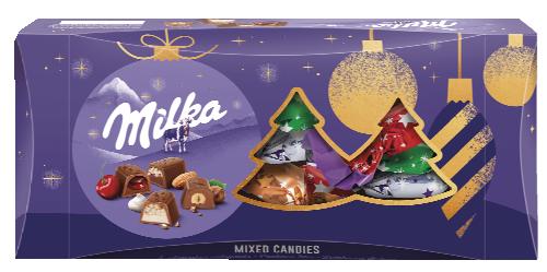 Milka Salonky, 310 g