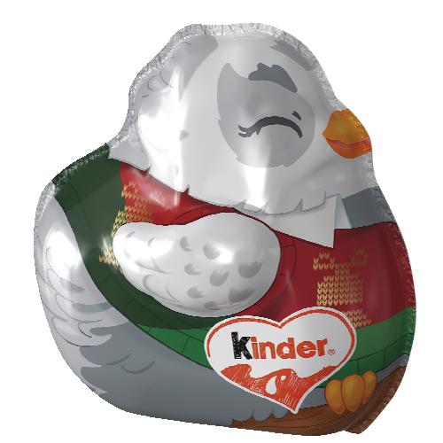 Kinder figurka, 138 g