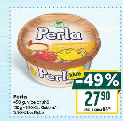 Perla 450 g