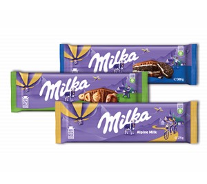 MILKA