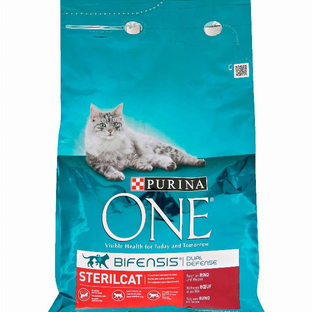 Purina One Granule pro kočky