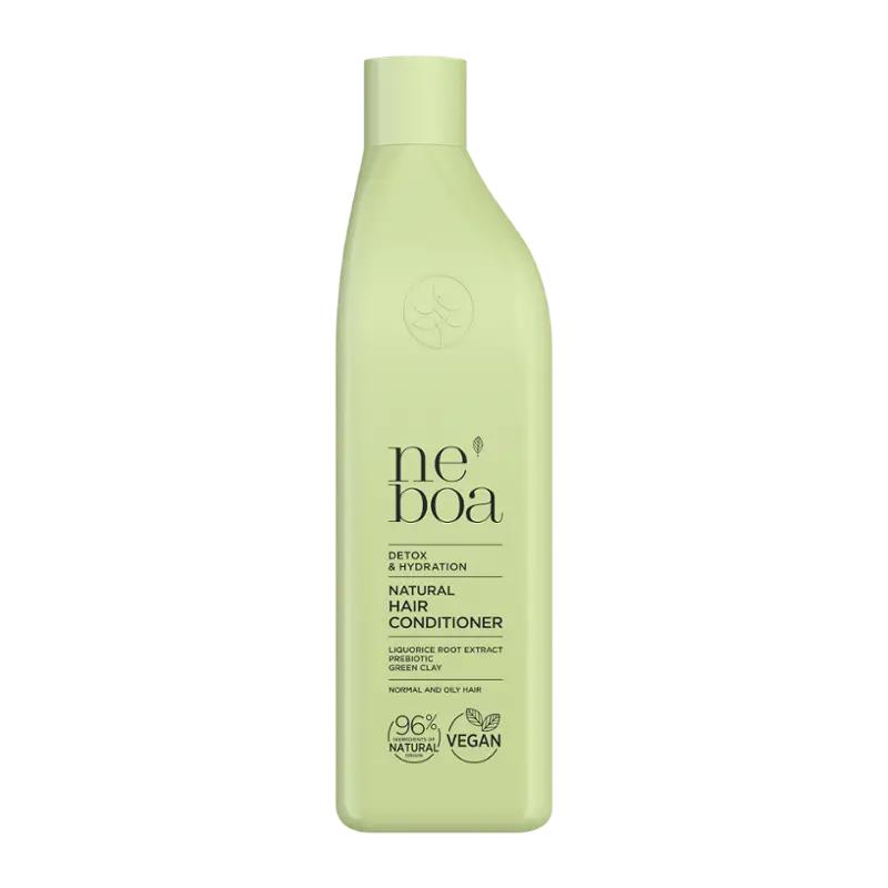 Neboa Kondicionér Detox & Hydration, 300 ml