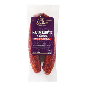  Excellent Maďarská klobása 250 g  