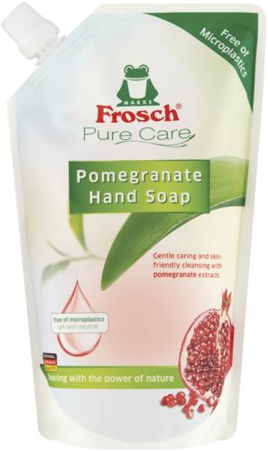 Frosch, 500 ml