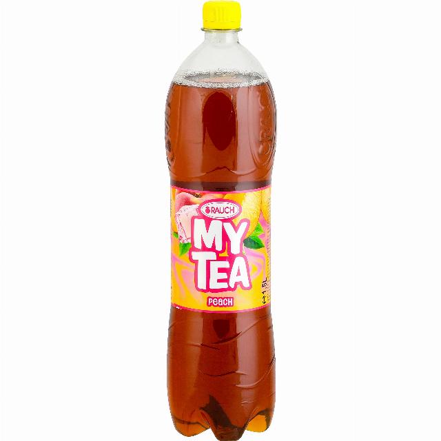 My Tea Ledový čaj