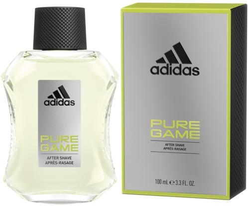 Adidas, 100 ml