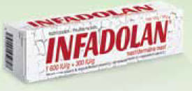 INFADOLAN® mast 100 g