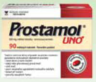 Prostamol® UNO 90 měkkých tobolek