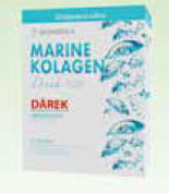 MARINE KOLAGEN Drink + dárek 4KERAHAIR mini sada 2× 30 sáčků 1 sáček = 19,82 Kč