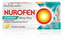 Nurofen® StopGrip