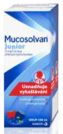 MUCOSOLVAN® junior, 100 ml