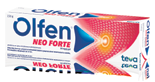 Olfen Neo Forte 20 mg/g gel, 150 g