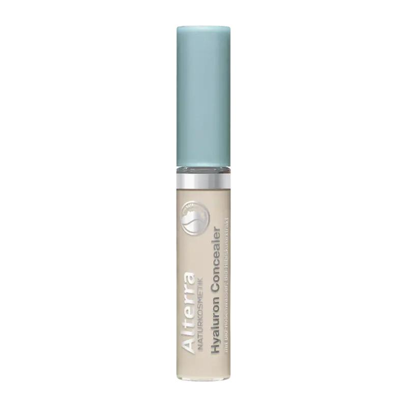 Alterra Naturkosmetik Korektor Hyaluron 01 Light, 1 ks