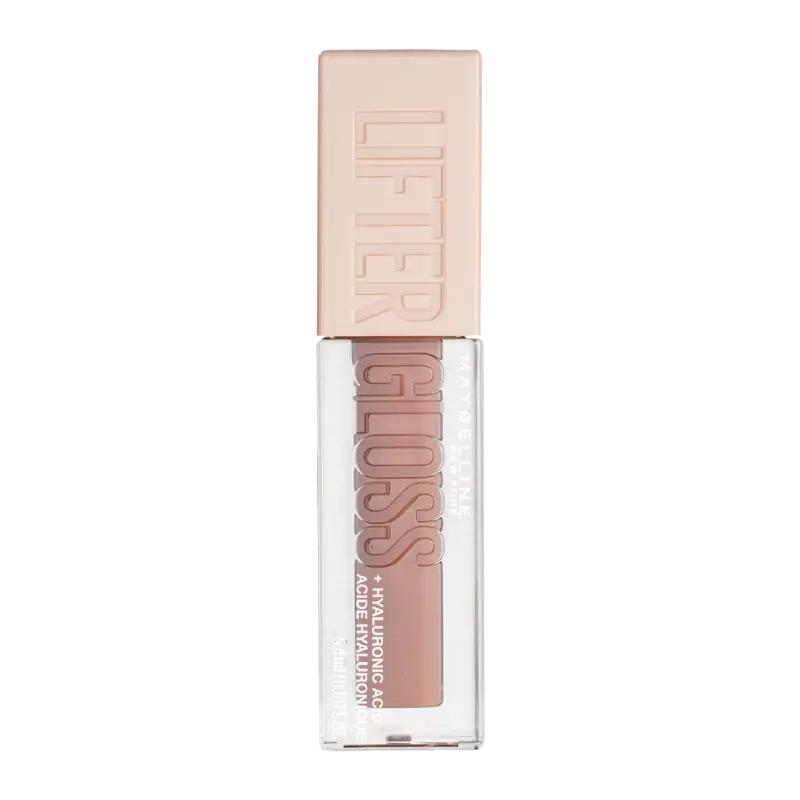 Maybelline Lesk na rty Lifter Gloss 08 Stone, 1 ks