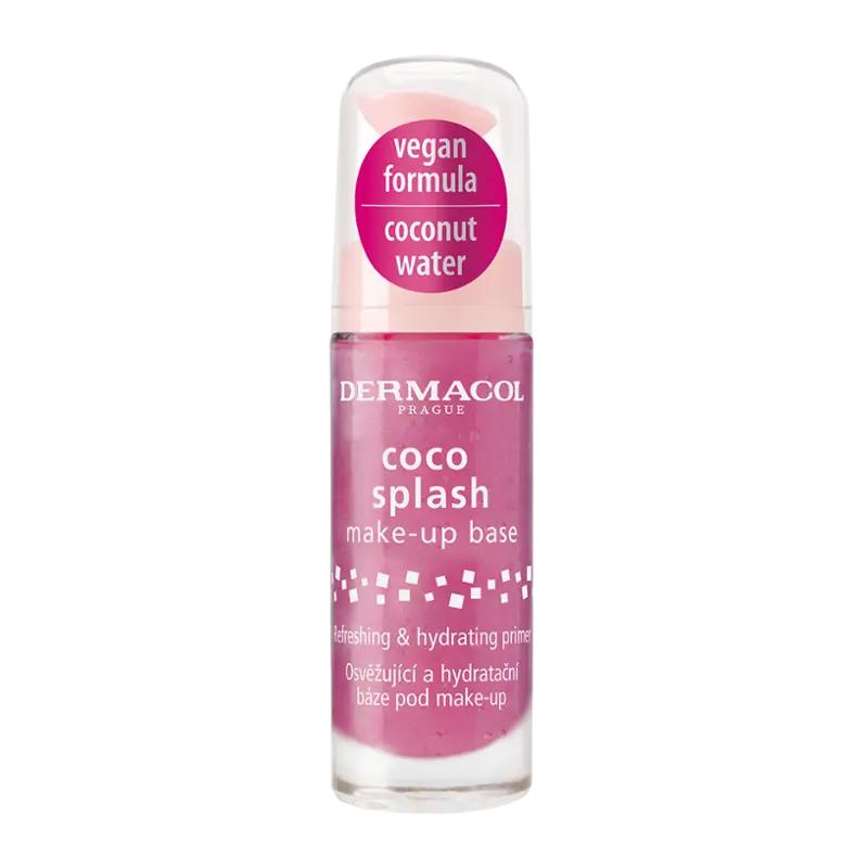 Dermacol Podkladová báze Coco Splash, 1 ks