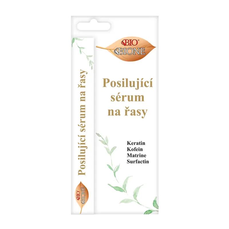 Bio Bione BIO Posilující sérum na řasy, 7 ml