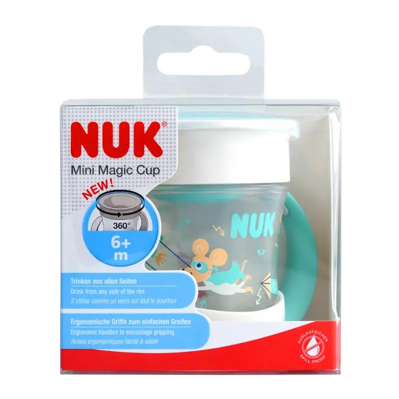 NUK Hrnek mini Magic Cup 160 ml, různé druhy, 1 ks