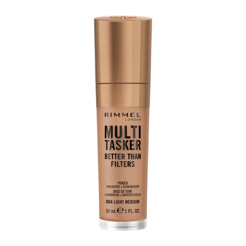 Rimmel Make-up Multi-Tasker Better Than Filters 004 Light medium, 1 ks