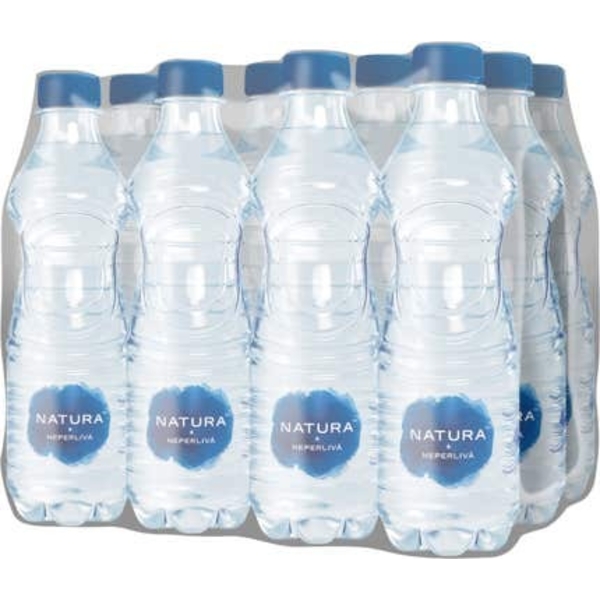 Natura Neperlivá 12x500ml