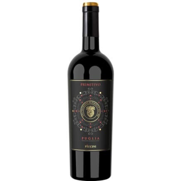 Piccini Primitivo Puglia DOC