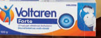 Voltaren