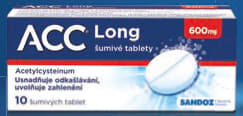 ACC® LONG