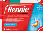 RENNIE®