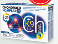 CHONDROFIT KOMPLEX 9