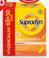 SUPRADYN® CoQ10 ENERGY