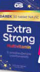 GS Extra Strong Multivitamin 100+30 tablet