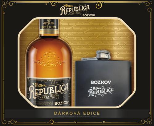 Božkov Republica, 500 ml