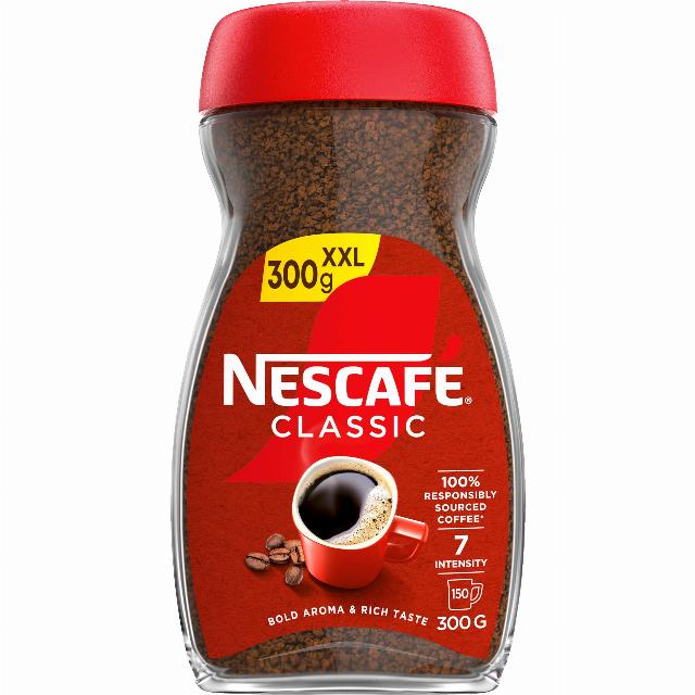 Nescafé Instantní káva