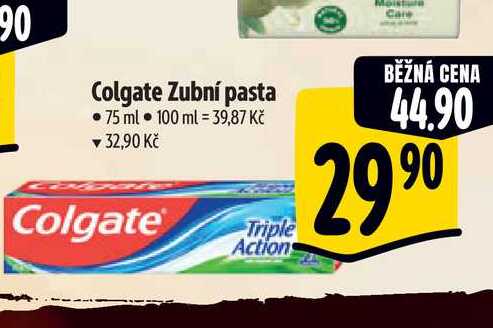 Colgate Zubní pasta 75 ml  