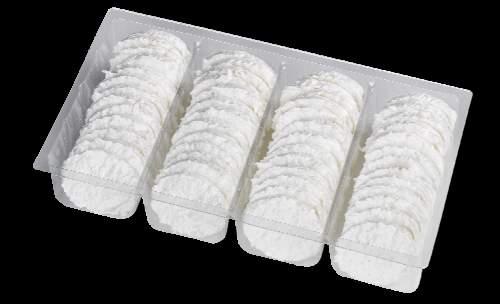 Laskonky korpus, 150 g