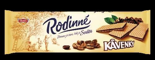 Rodinné sušenky, 130 g