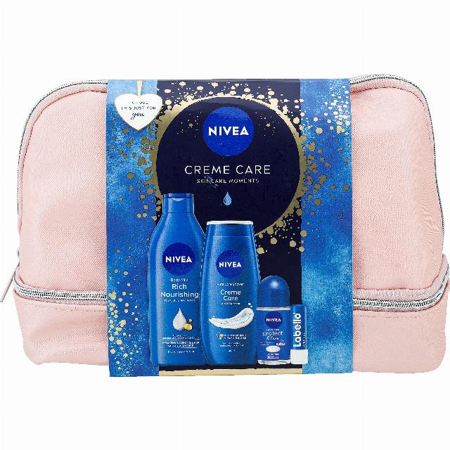 Nivea Vánoční balíček