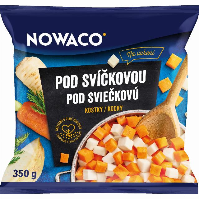 Nowaco Směs pod svíčkovou