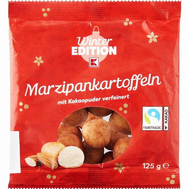 K-Classic Marcipánové brambory