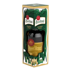 Pilsner Urquell, 1 l