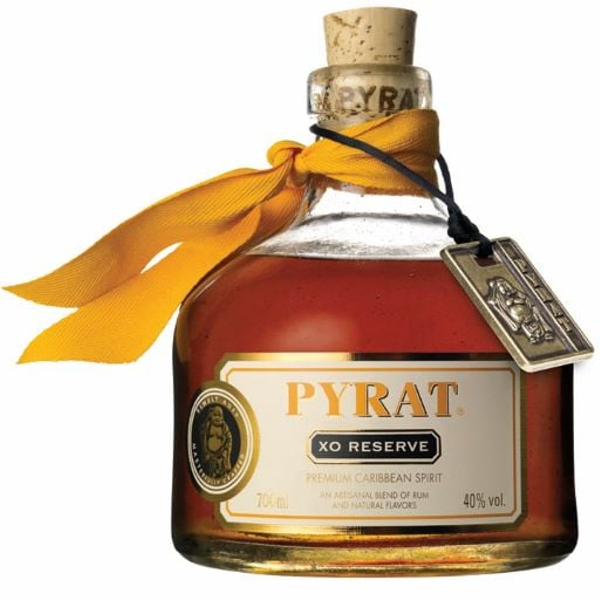 Pyrat XO Reserve Rum 40 %