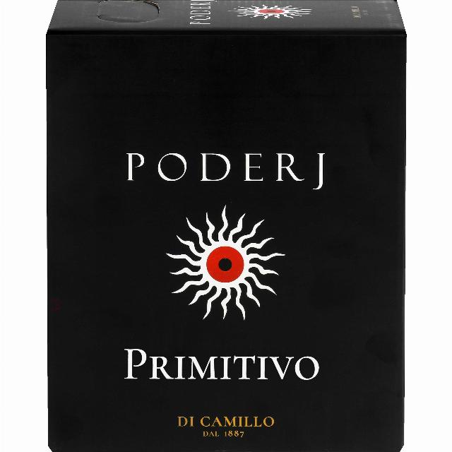 Poderj Primitivo