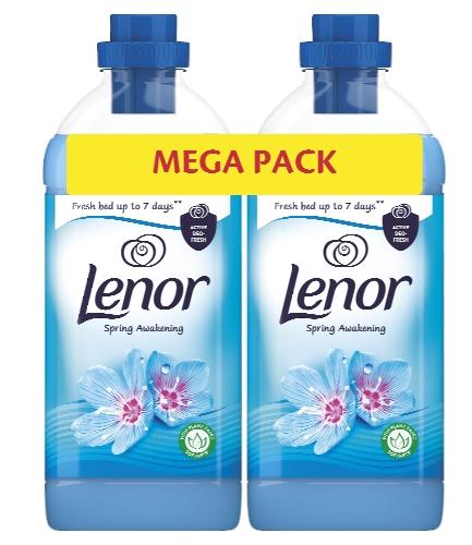 Lenor, 90 PD