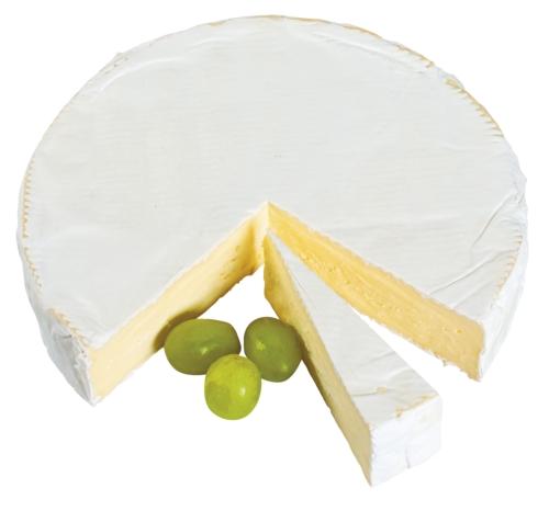 Brie de France 60 % t. v s., 1 kg