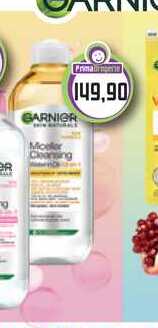 GARNIER micelární voda Top 400ml